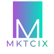 Mktcix - logo