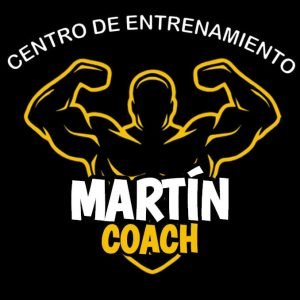 mktcix - logo martincoach