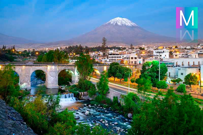 Páginas Web En Arequipa