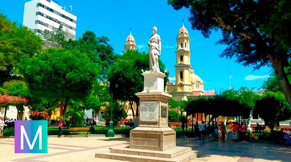 Páginas Web en Piura