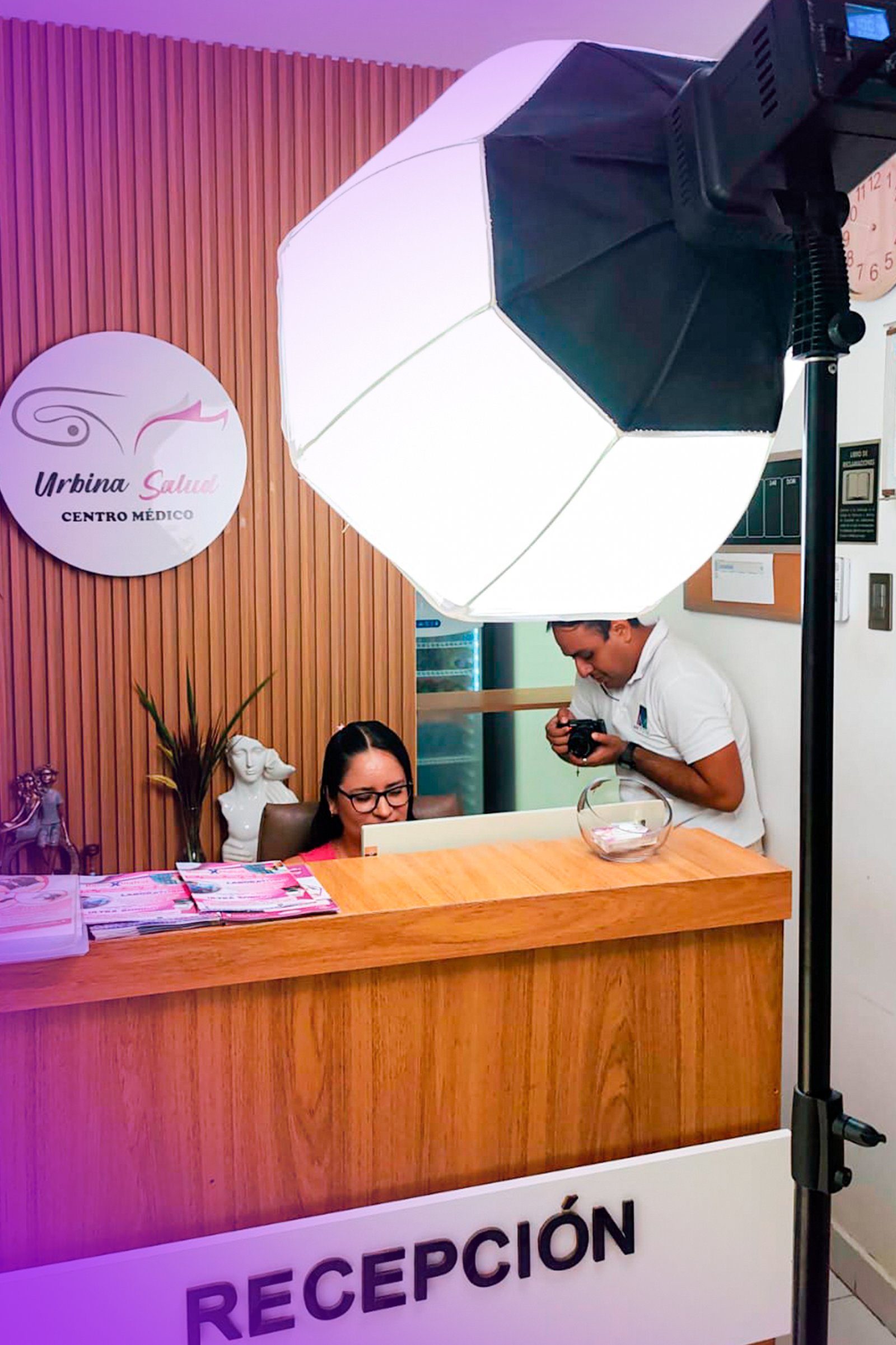 Creación De Contenido Chiclayo