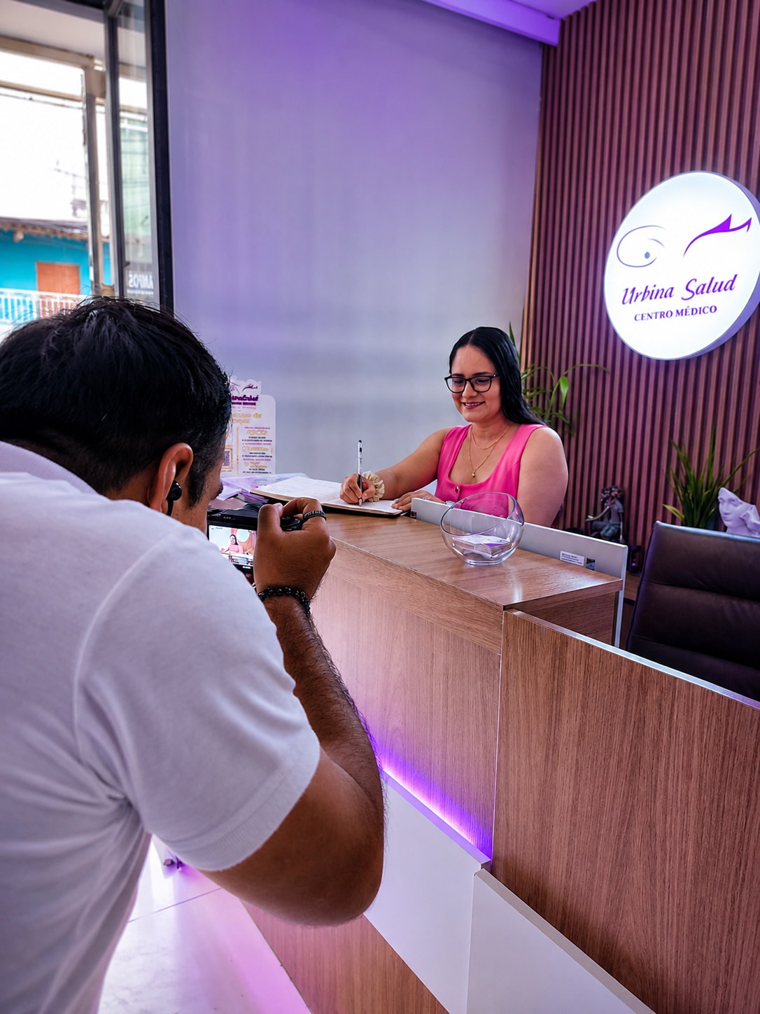 Creación De Contenido en Trujillo